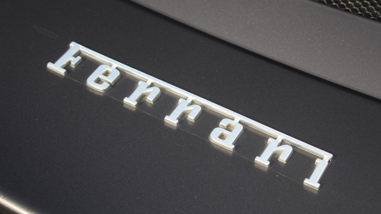 Ferrari 296 GTS 3.0T V6 Spider 2dr Petrol Plug-in Hybrid F1 DCT Euro 6 (s/s) 7.45kWh (830 ps) Convertible